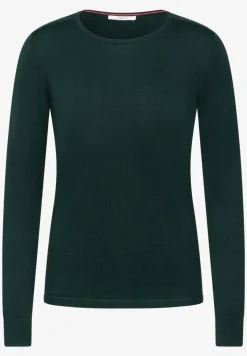Feinstrickpullover
