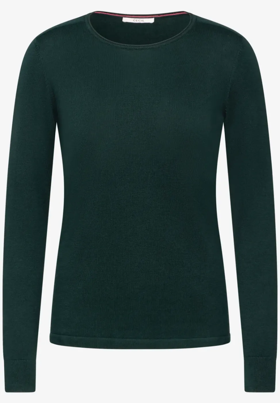 Feinstrickpullover