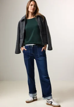 Feinstrickpullover