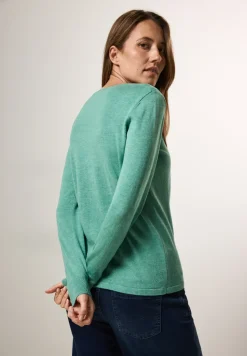 Feinstrickpullover
