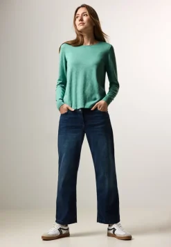 Feinstrickpullover