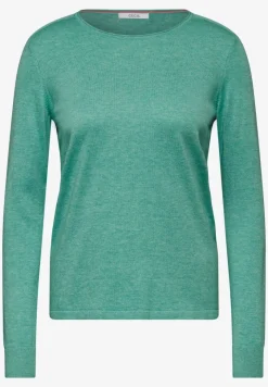 Feinstrickpullover