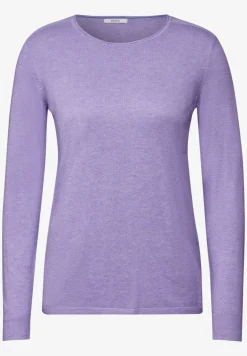 Feinstrickpullover