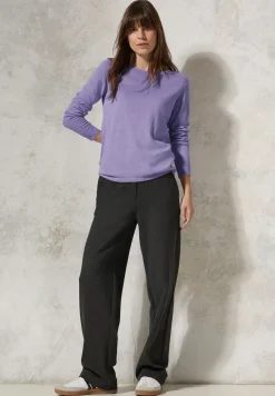 Feinstrickpullover