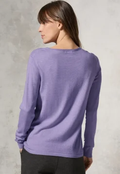 Feinstrickpullover