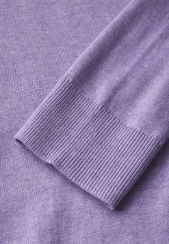 Feinstrickpullover