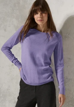 Feinstrickpullover