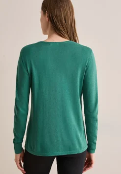 Feinstrickpullover