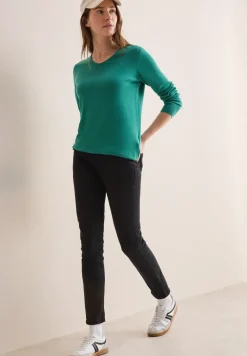 Feinstrickpullover