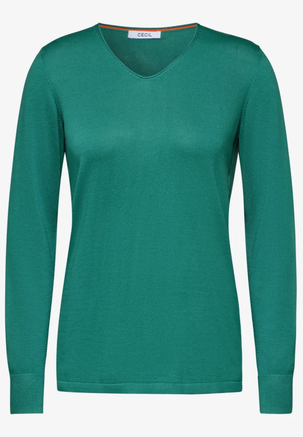 Feinstrickpullover