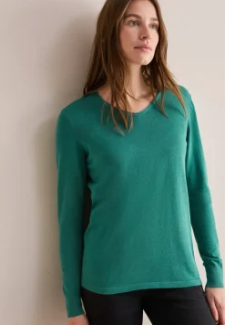 Feinstrickpullover