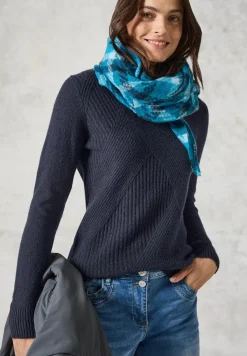 Feinstrickpullover