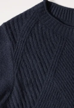 Feinstrickpullover
