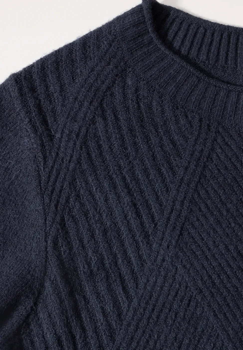 Feinstrickpullover