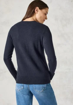 Feinstrickpullover