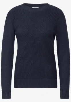 Feinstrickpullover