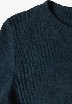 Feinstrickpullover