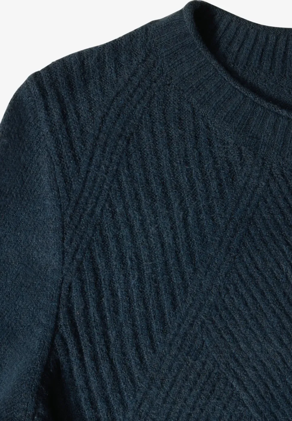 Feinstrickpullover
