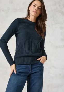 Feinstrickpullover