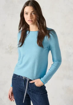 Feinstrickpullover