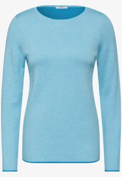 Feinstrickpullover
