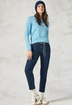 Feinstrickpullover