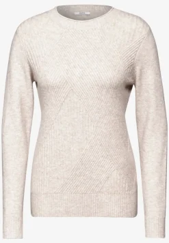 Feinstrickpullover