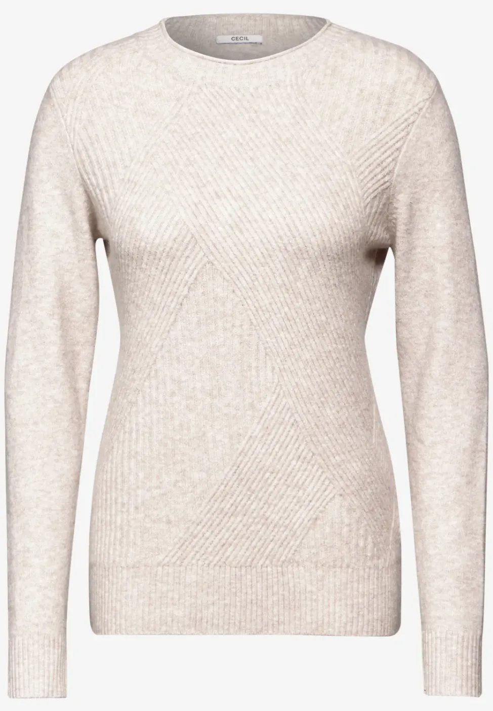 Feinstrickpullover