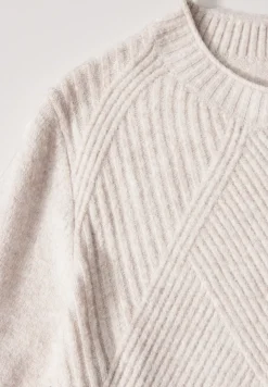 Feinstrickpullover