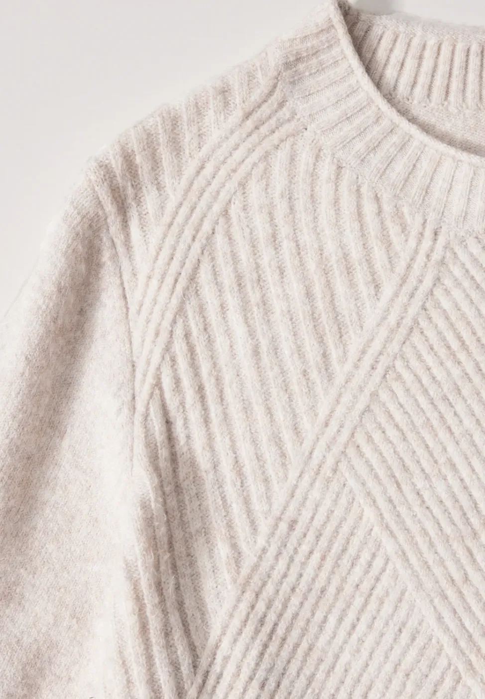 Feinstrickpullover