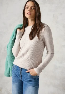 Feinstrickpullover