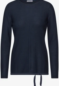 Feinstrickpullover