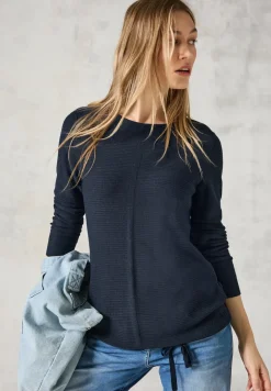 Feinstrickpullover
