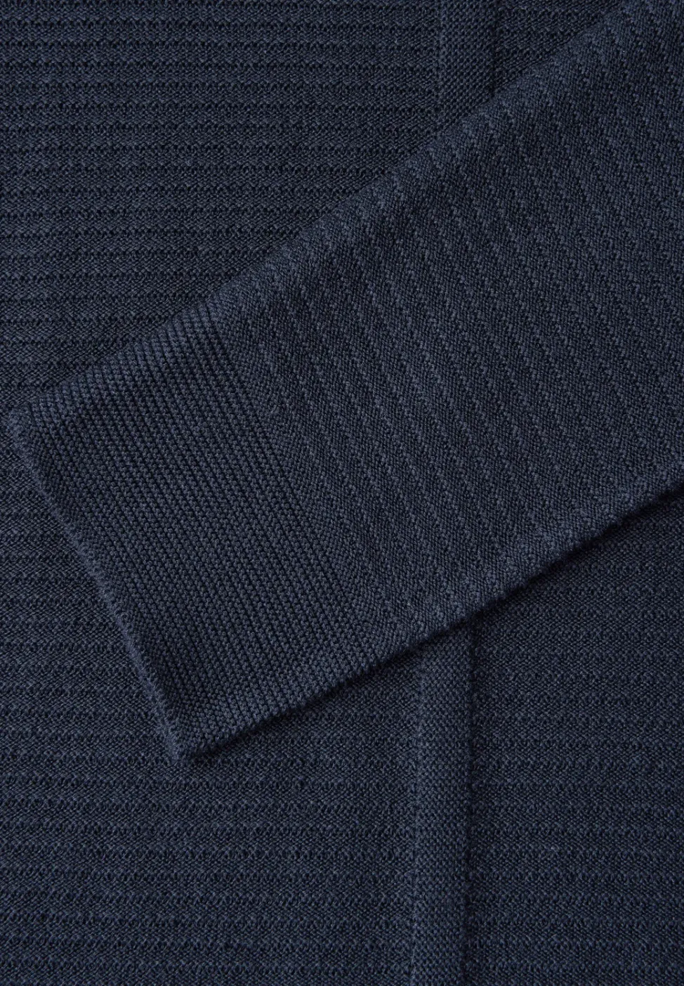 Feinstrickpullover
