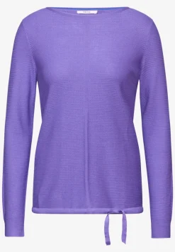 Feinstrickpullover