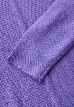Feinstrickpullover