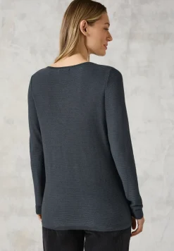 Feinstrickpullover
