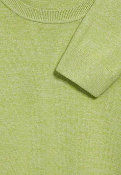 Feinstrickpullover
