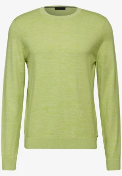 Feinstrickpullover