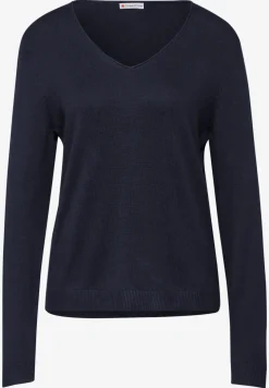 Feinstrickpullover