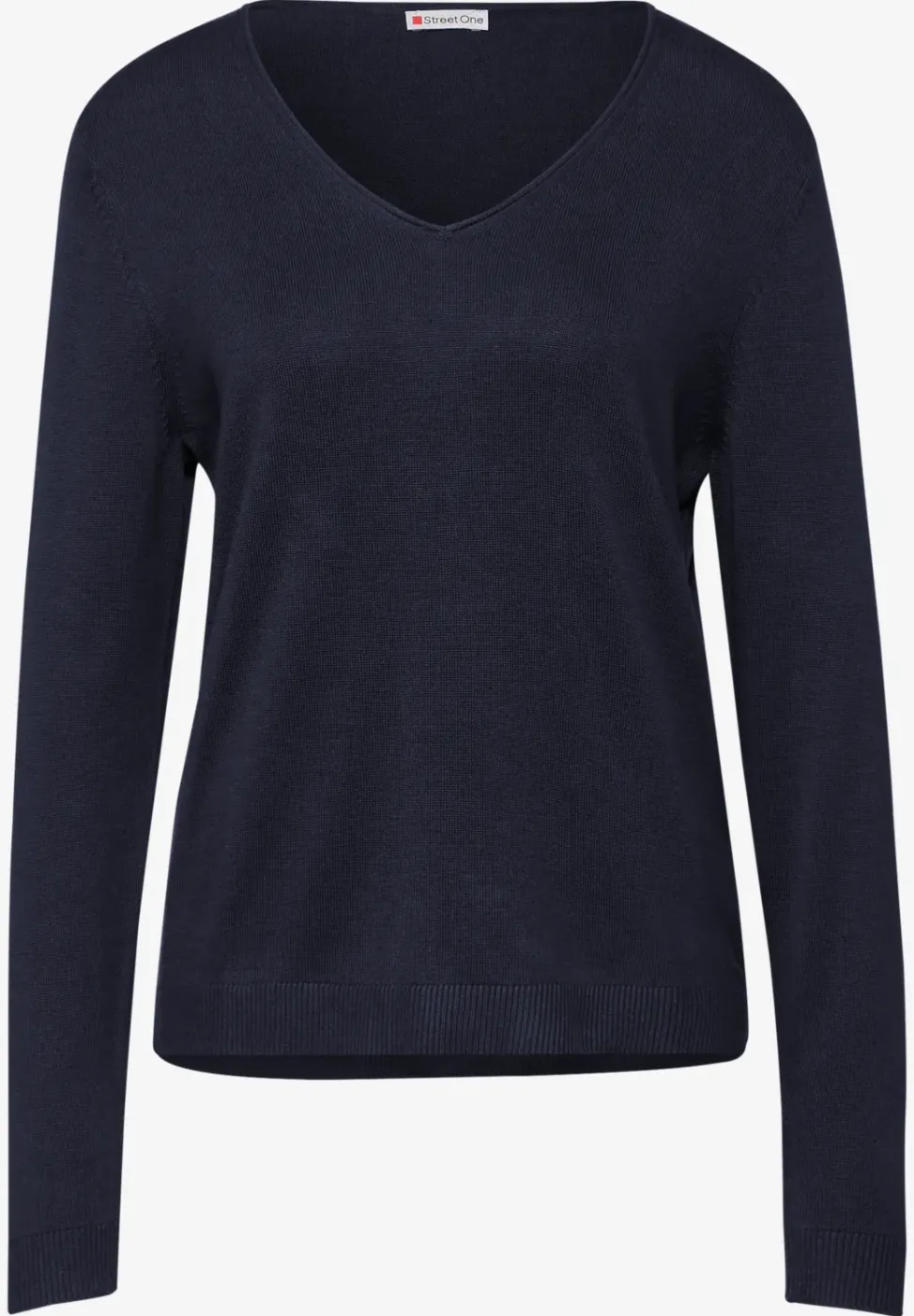 Feinstrickpullover