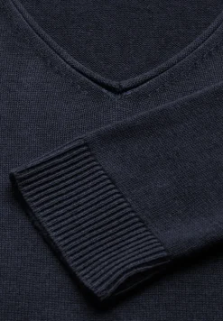 Feinstrickpullover