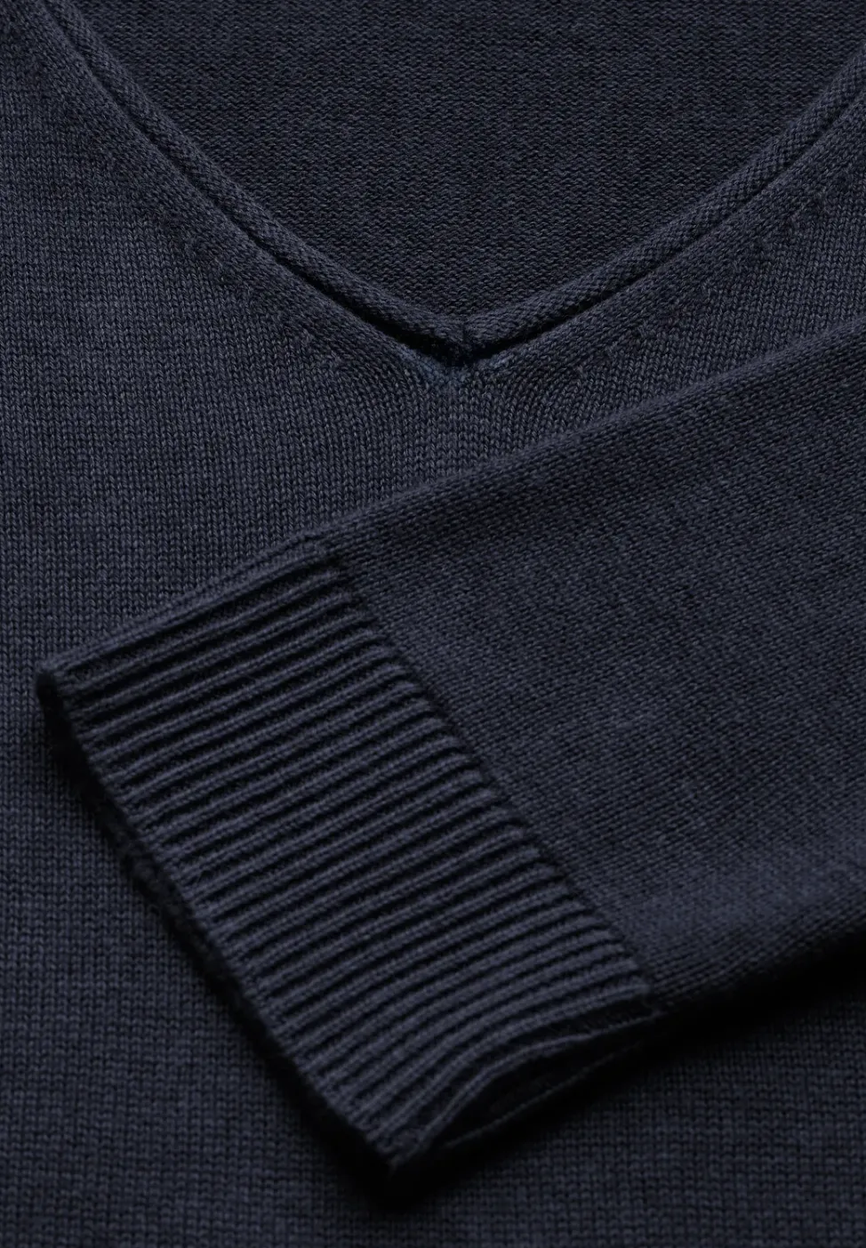 Feinstrickpullover