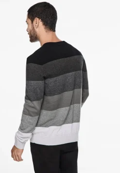 Feinstrickpullover
