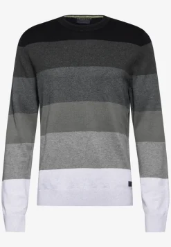 Feinstrickpullover
