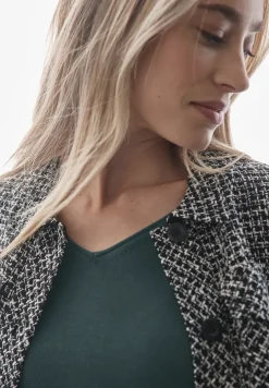 Feinstrickpullover