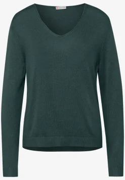 Feinstrickpullover