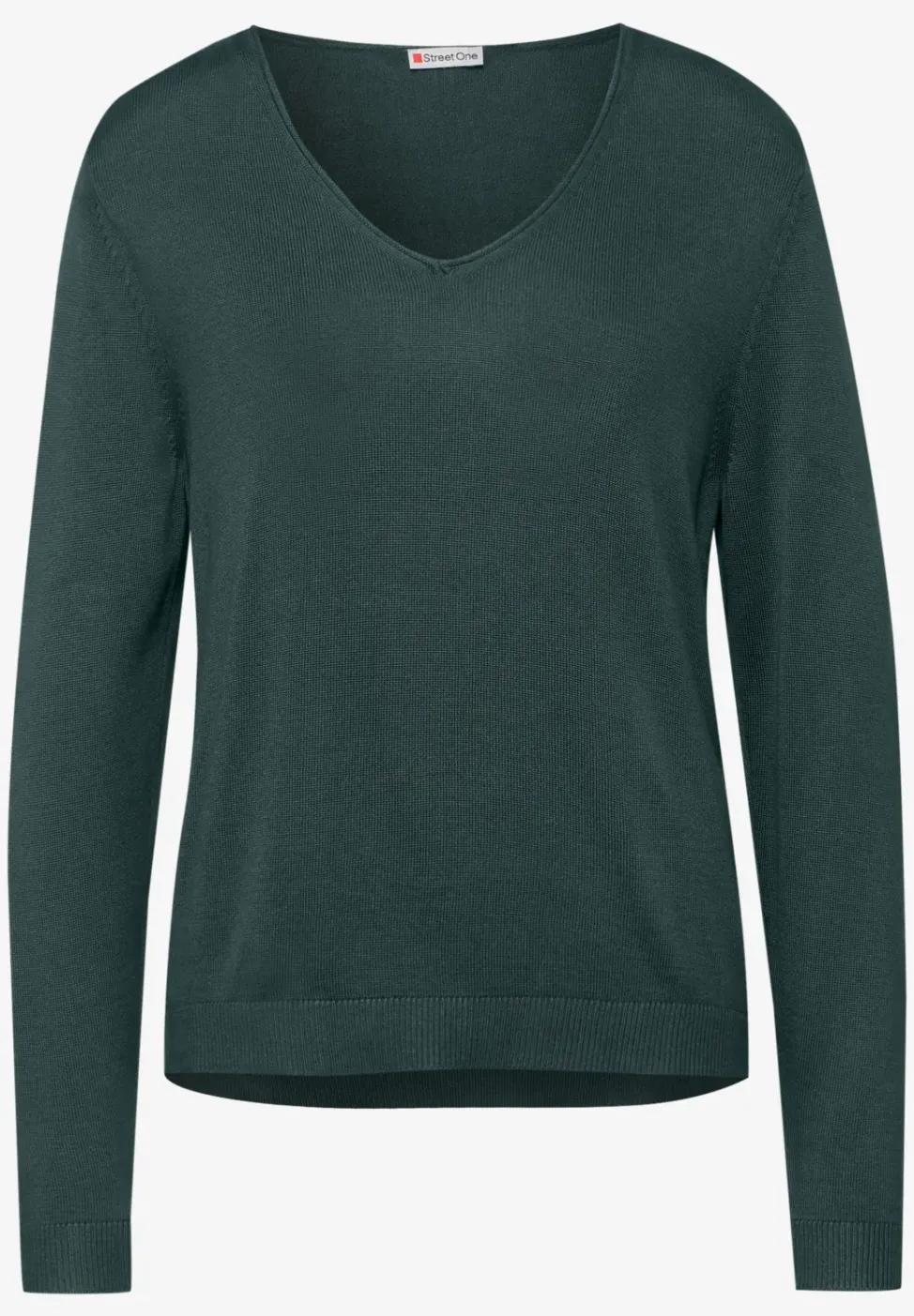 Feinstrickpullover