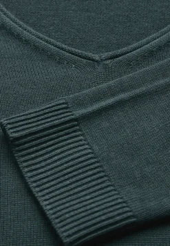 Feinstrickpullover