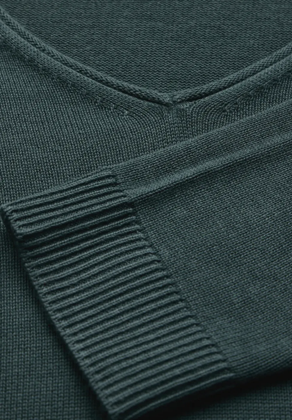Feinstrickpullover